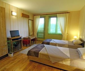 Hotel Asenevtsi Veliko Tarnovo Bulgaria