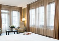 Отзывы Hampshire Hotel – De Arendshoeve