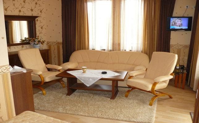 صورة الفندق 8
