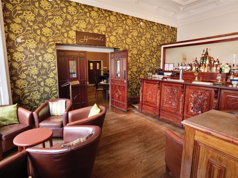 Hotel Photo 10