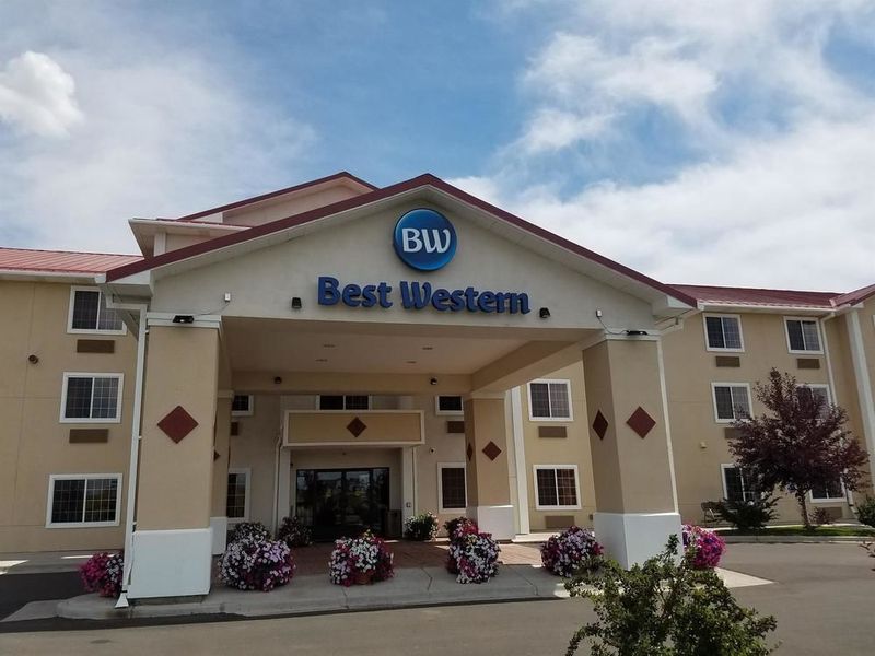 Hotel Photo 19