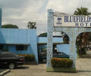 Bluefields Alpha Hotel Malabanas Philippines