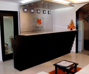MAPPLE INN HYDERABAD Hyderabad India