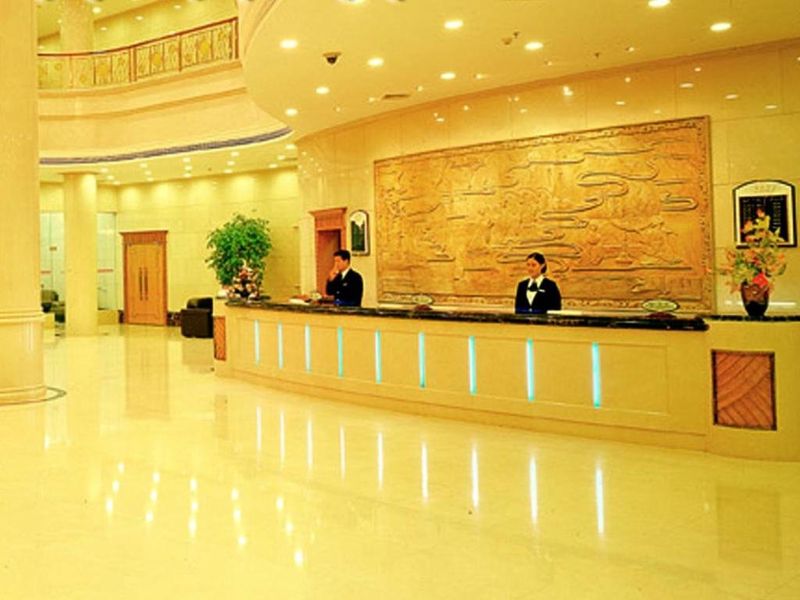 Hotel Photo 10