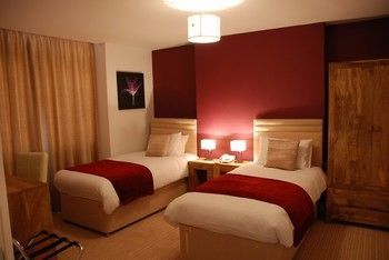 Hotel Photo 8