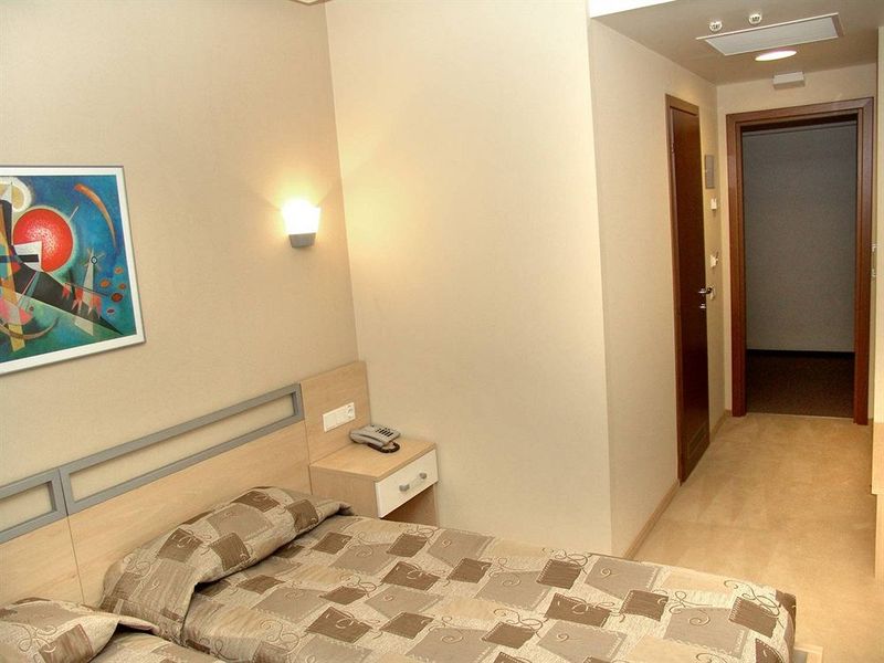 صورة الفندق 2