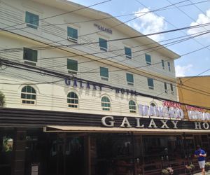 Galaxy Hotel Malabanas Philippines