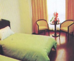 Gino Hotel Chou-pu China