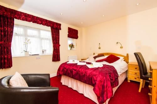 Hotel Photo 14
