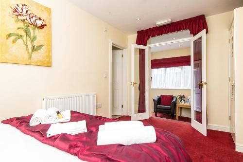 Hotel Photo 20