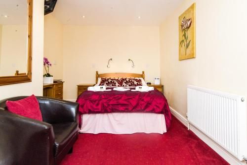 Hotel Photo 21