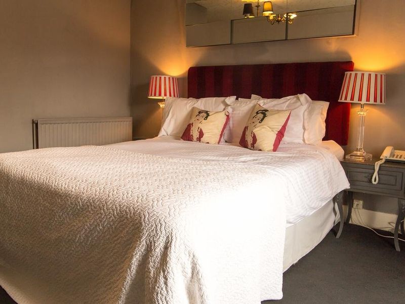 Hotel Photo 7