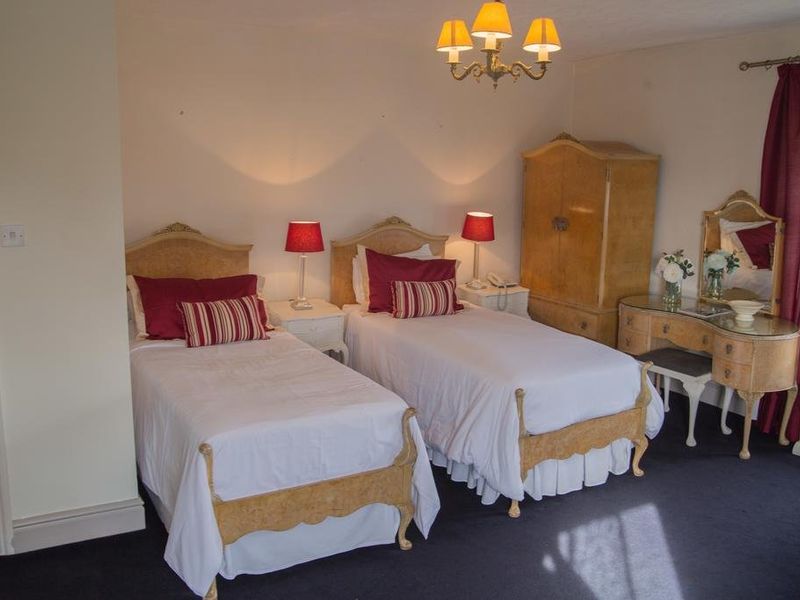 Hotel Photo 9