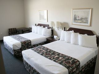 Hotel pic Americas Best Value Inn New Florence