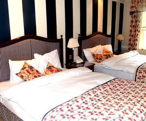 The Red Lion Hotel Henley-on-Thames United Kingdom