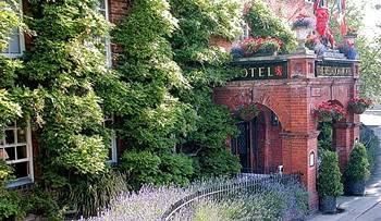 Hotel Photo 20