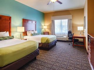 Hotel pic Best Western Plus Monahans Inn and Suites