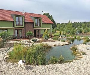 Lake View Apartments near Golf Resort Kunětická Hora, Dříteč Pardubice Czech Republic