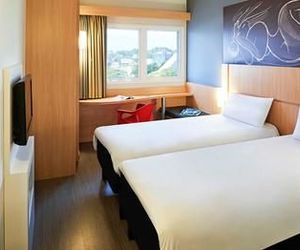 Ibis Goiania Goiania Brazil
