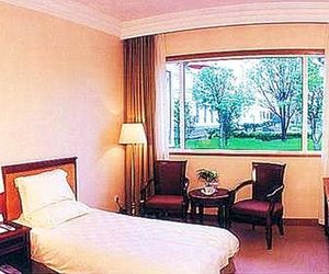 Guobin Garden Hotel - Yichang Yichang China