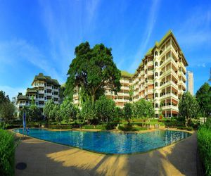 Baan Somprasong Condominium Pattaya Sattahip Thailand