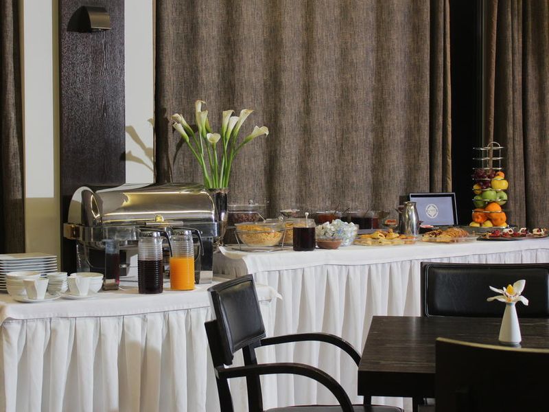 Hotel Photo 13
