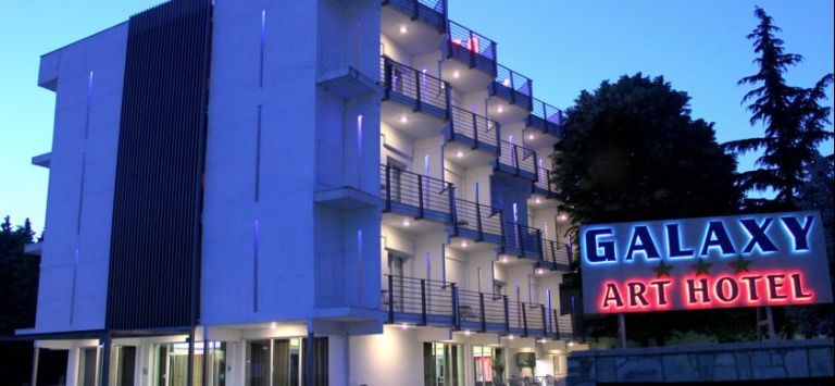 Hotel Photo 22