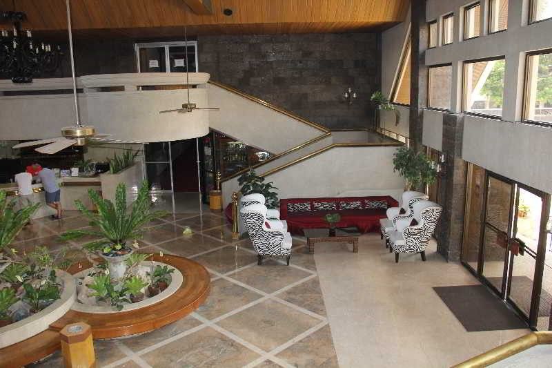 صورة الفندق 19