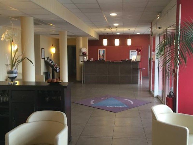 Hotel Photo 16
