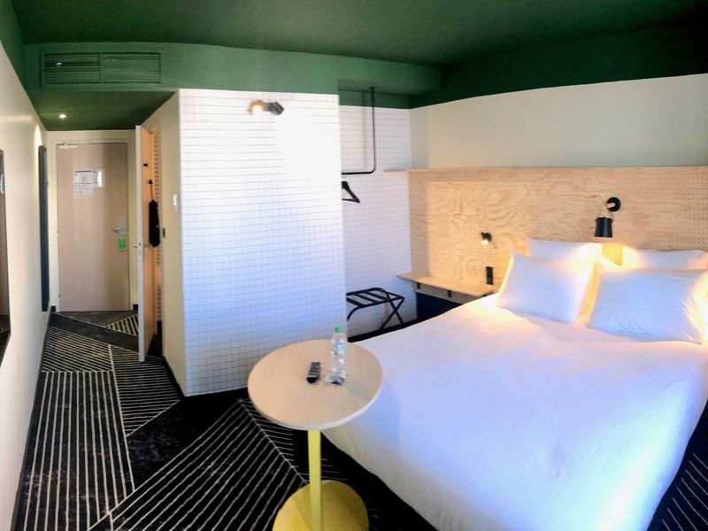 Hotel Photo 3