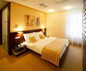 APLEND CITY Hotel Michalska Bratislava Slovakia