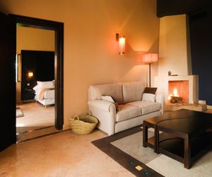 Domaine Des Remparts Hotel & Spa Marrakech Morocco