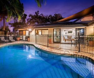 Island living in the heart of Noosa Noosa Heads Australia