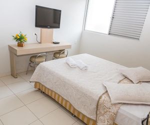 Uberpalace Hotel Uberlandia Brazil