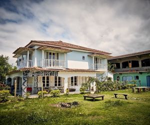 Canguru Hostel Paraty Paraty Brazil