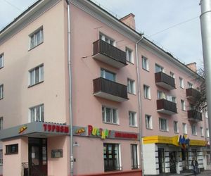 Apartment na Sovetskoi 46 Gomel Belarus