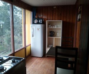 Cabanas Y Hospedaje Talhuen Puerto Varas Chile
