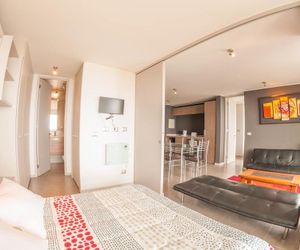 Oceana Suites Costa Montemar Concon Chile