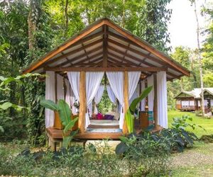 La Magia Bungalows Puerto Viejo de Talamanca Costa Rica