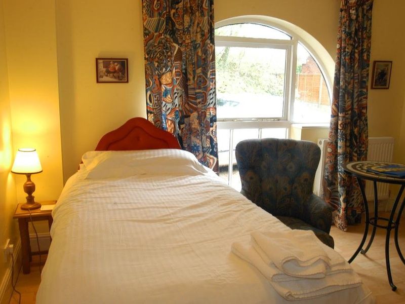 Hotel Photo 5