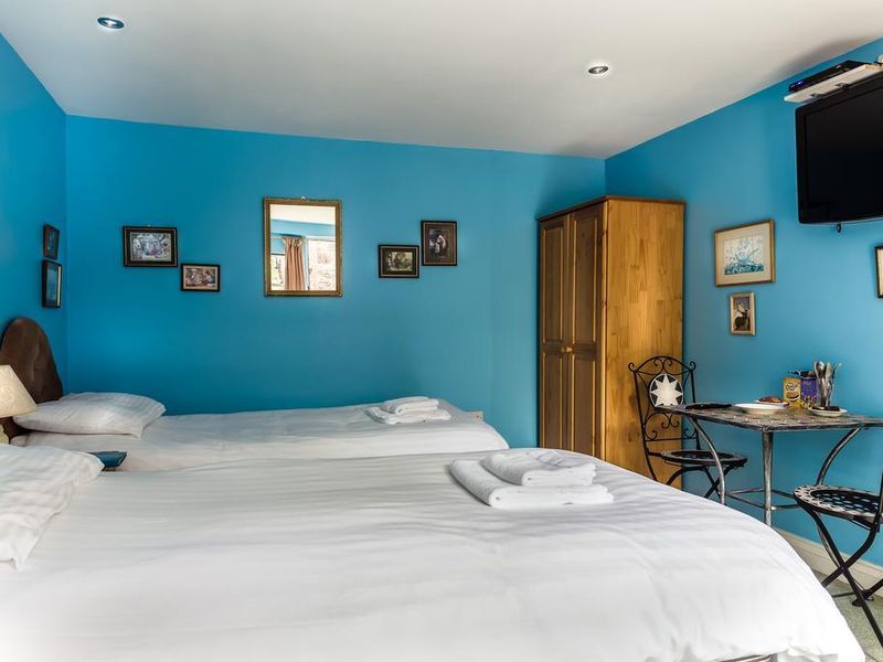 Hotel Photo 8