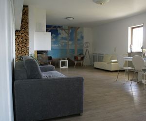 Oasis Apartment Stockach Germany