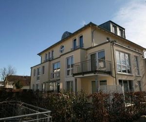 Haus Möwe II - Ferienwohnung 10 Sellin Germany