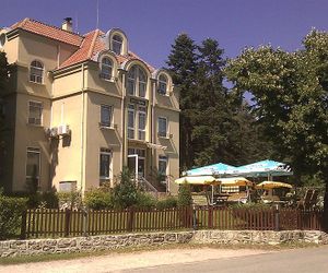 Hotel Duchess Varna Bulgaria