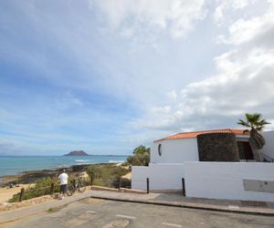 Villa Bahia Beach Club Corralejo Spain