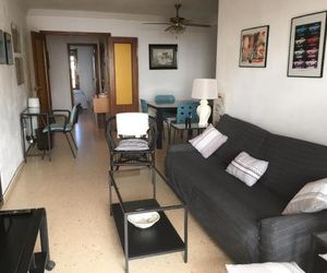 Apartamento Mirador De La Darsena Port Saplaya Spain