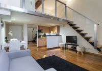 Отзывы MASSENA — Duplex loft modern on the Place