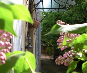 B&B des Marcs dOr Dijon France