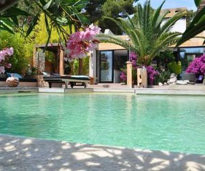 Villa Bali Cassis France