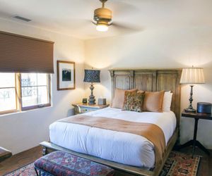 Fairmont Heritage Place El Corazon de Santa Fe Santa Fe United States